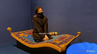 【全网都在找】不想努力的青年！福建2男子约会富婆实录